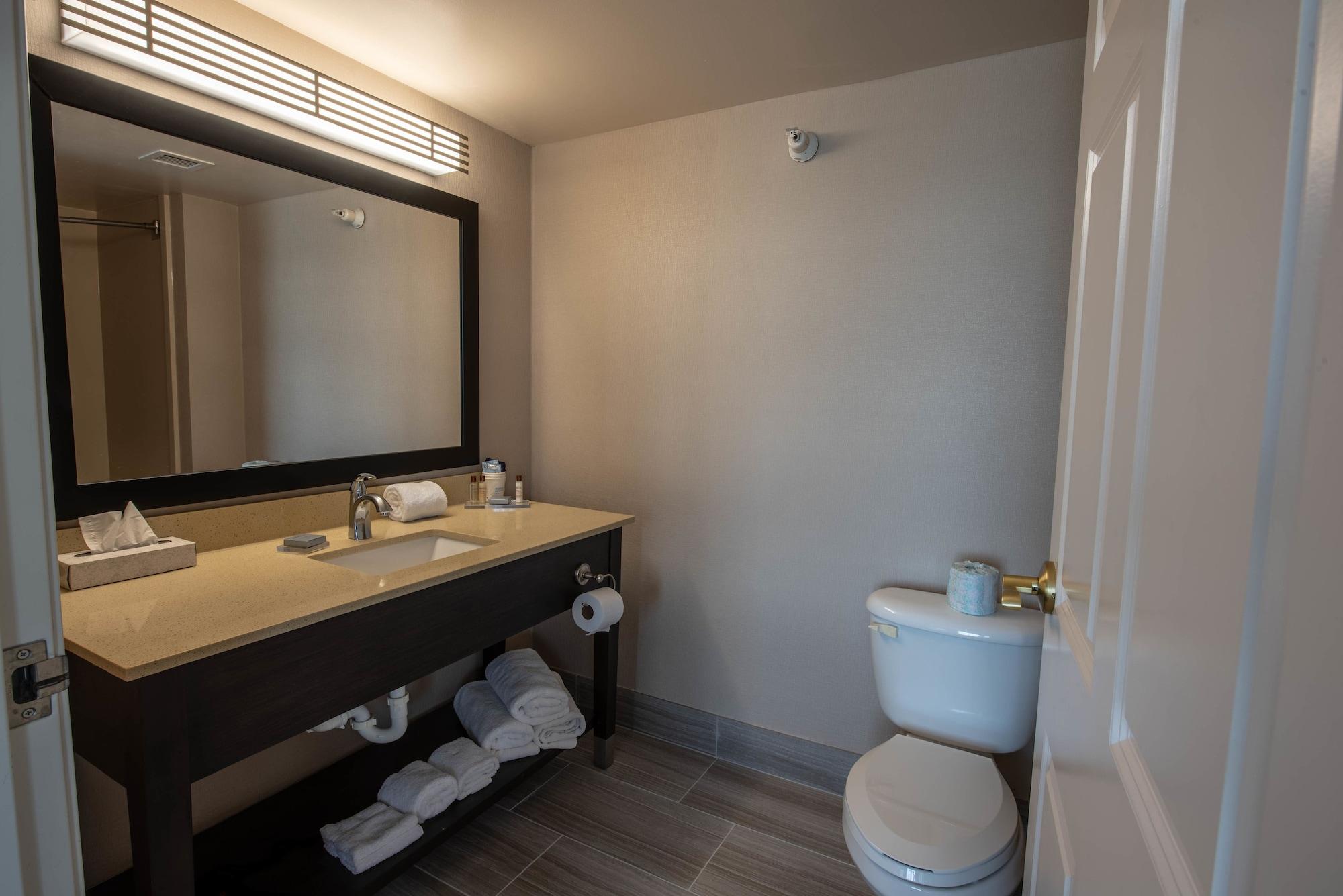 วินเกต บาย วินด์แฮม อินเดียนาโพลิส แอร์พอร์ต เพลนฟิลด์ Hotel ภายนอก รูปภาพ