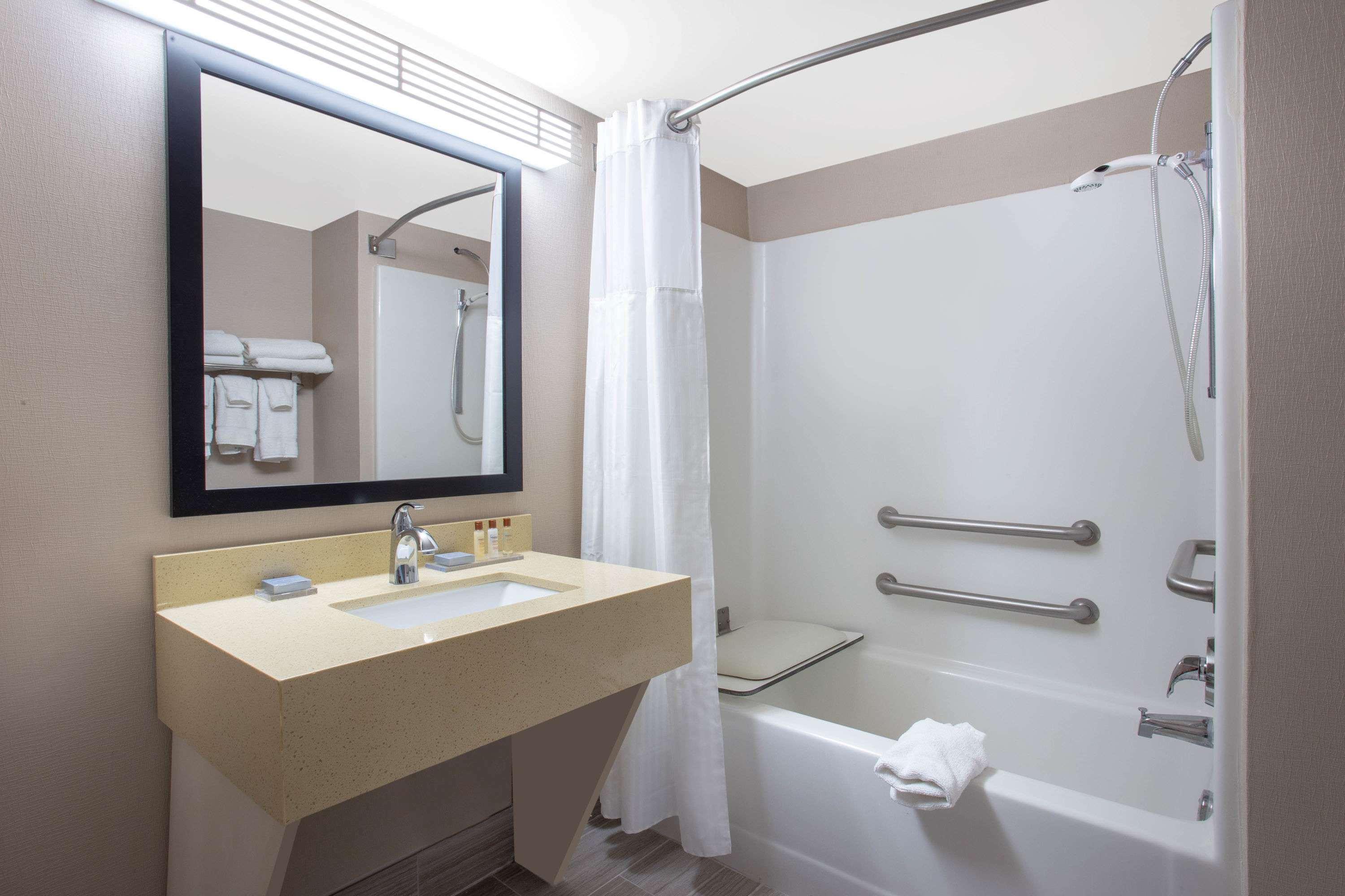 วินเกต บาย วินด์แฮม อินเดียนาโพลิส แอร์พอร์ต เพลนฟิลด์ Hotel ภายนอก รูปภาพ