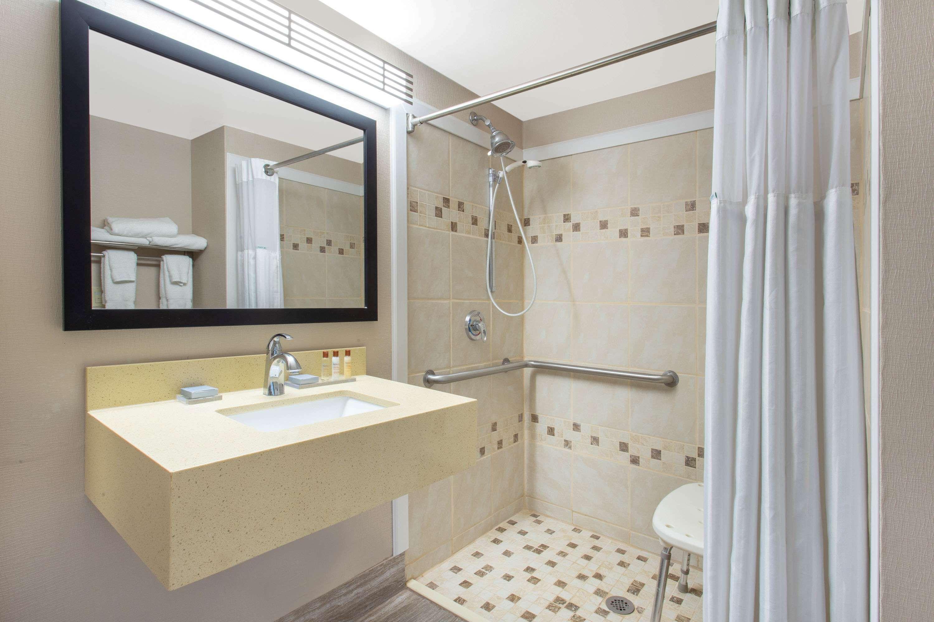 วินเกต บาย วินด์แฮม อินเดียนาโพลิส แอร์พอร์ต เพลนฟิลด์ Hotel ภายนอก รูปภาพ
