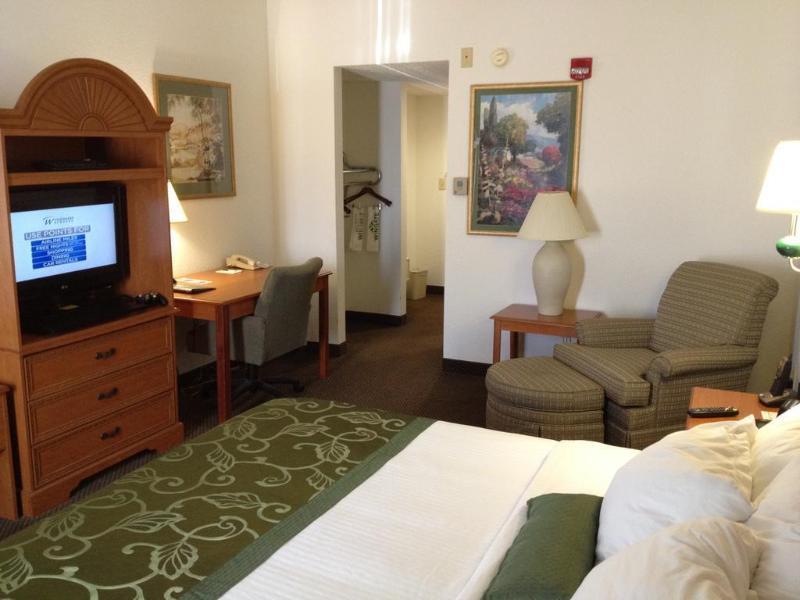 วินเกต บาย วินด์แฮม อินเดียนาโพลิส แอร์พอร์ต เพลนฟิลด์ Hotel ภายนอก รูปภาพ