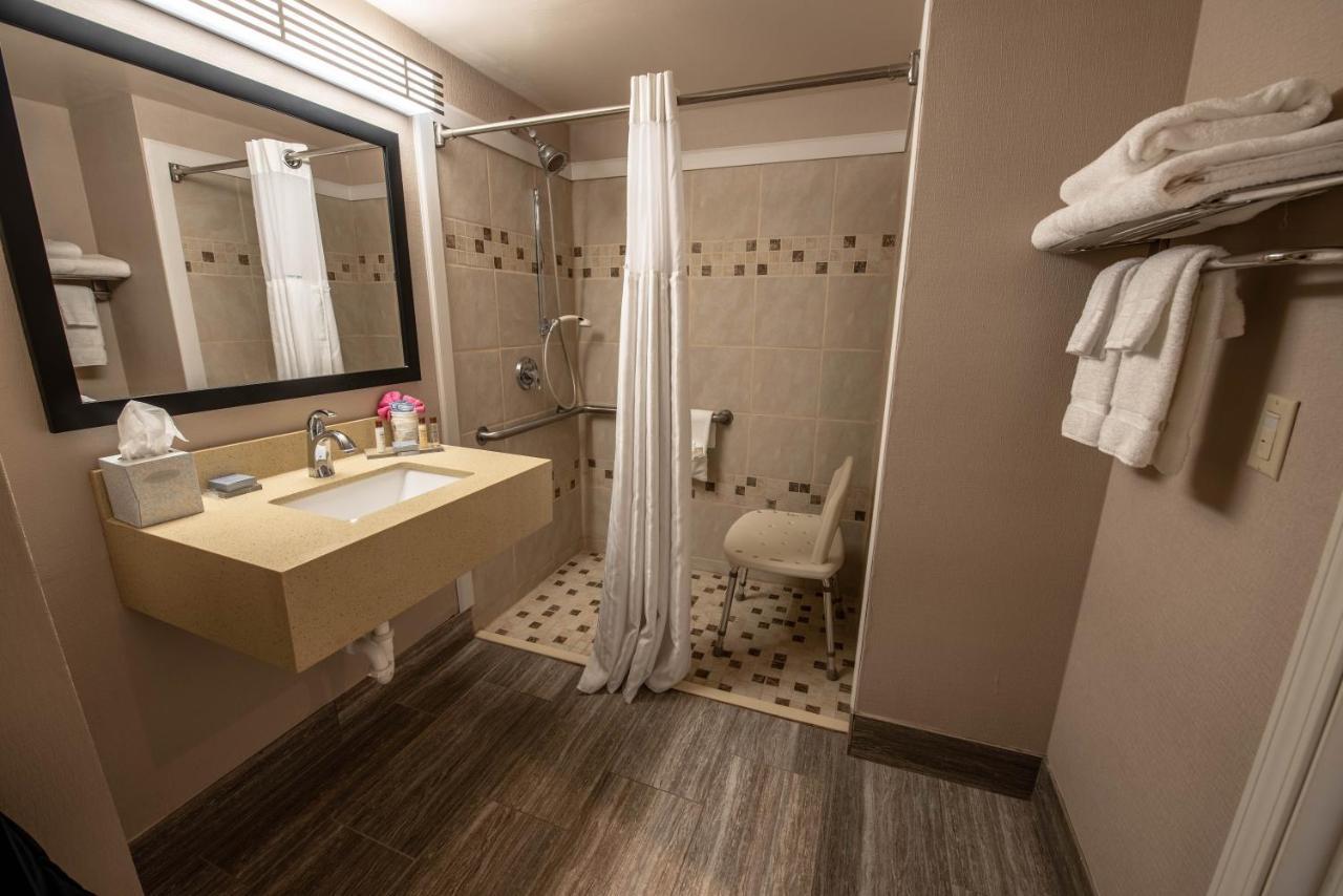 วินเกต บาย วินด์แฮม อินเดียนาโพลิส แอร์พอร์ต เพลนฟิลด์ Hotel ภายนอก รูปภาพ